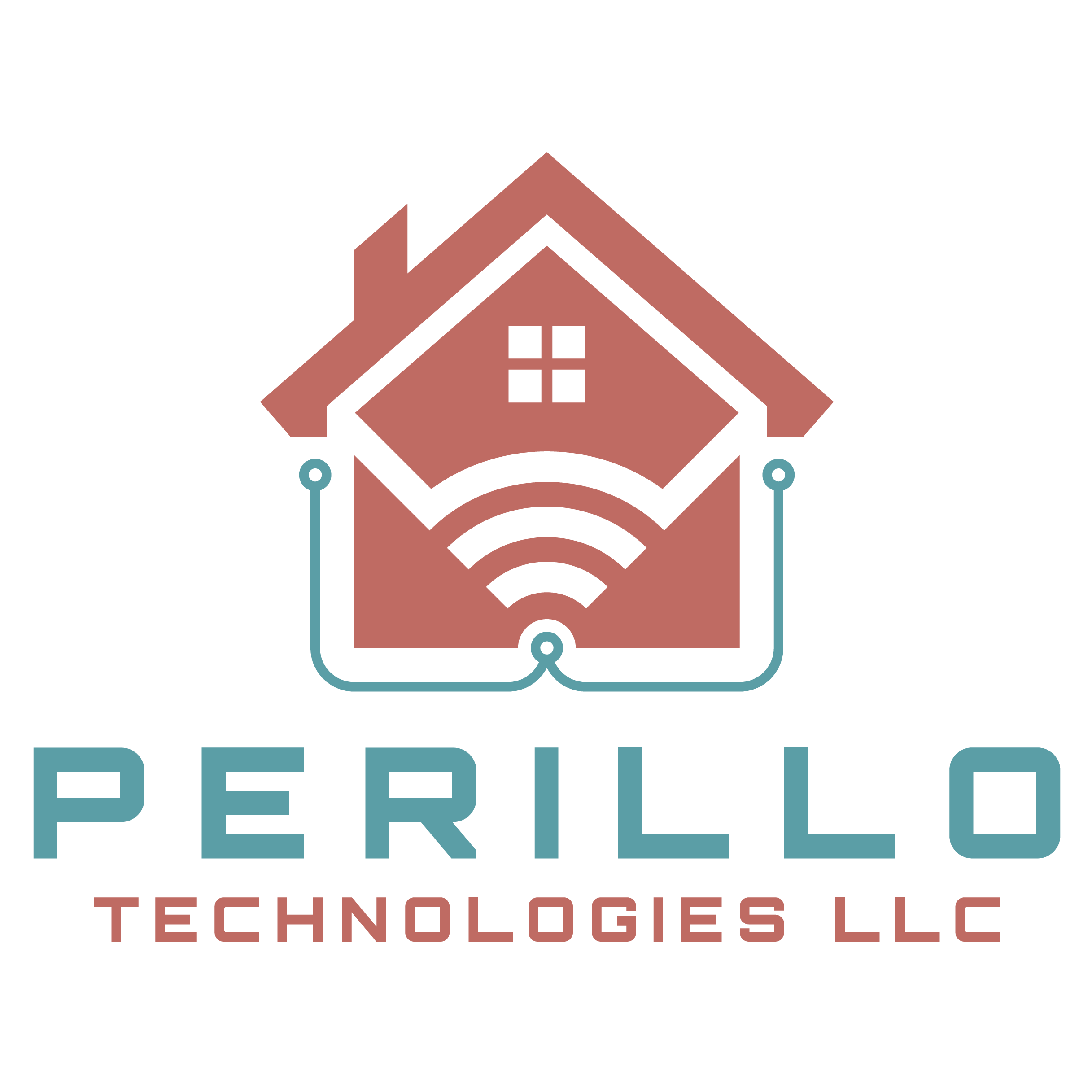 Perillo Technologies logo